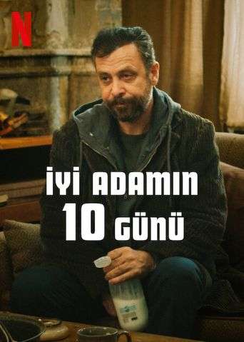 i̇yi adamin 10 günü